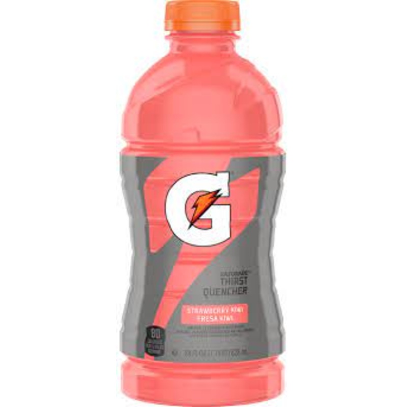 Gatorade Strawberry Kiwi Fresa Kiwi  28oz