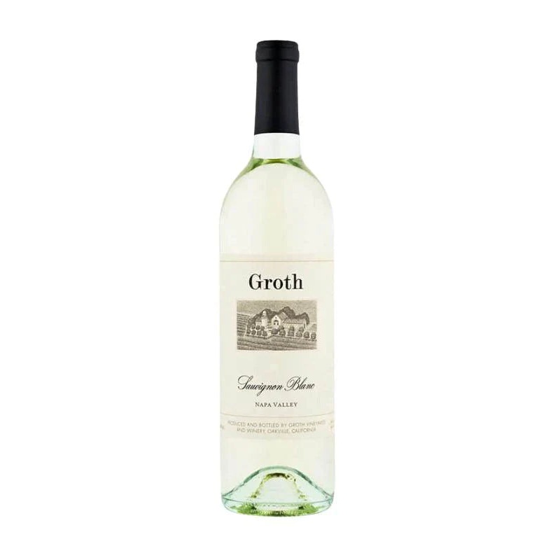 Groth Napa Valley Sauvignon Blanc 750mL