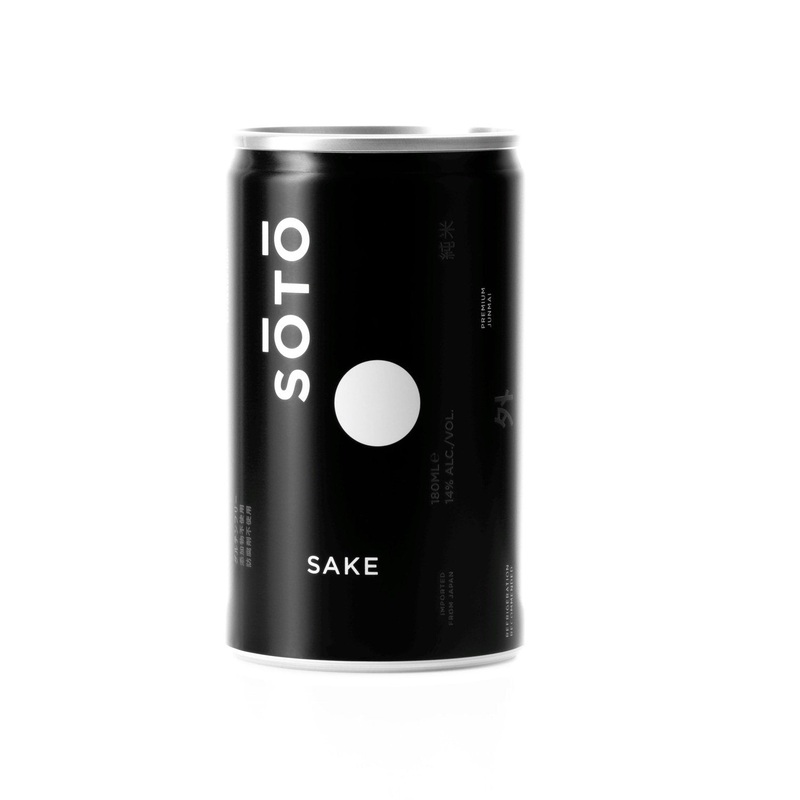 HARKEN Soto Sake 180ml