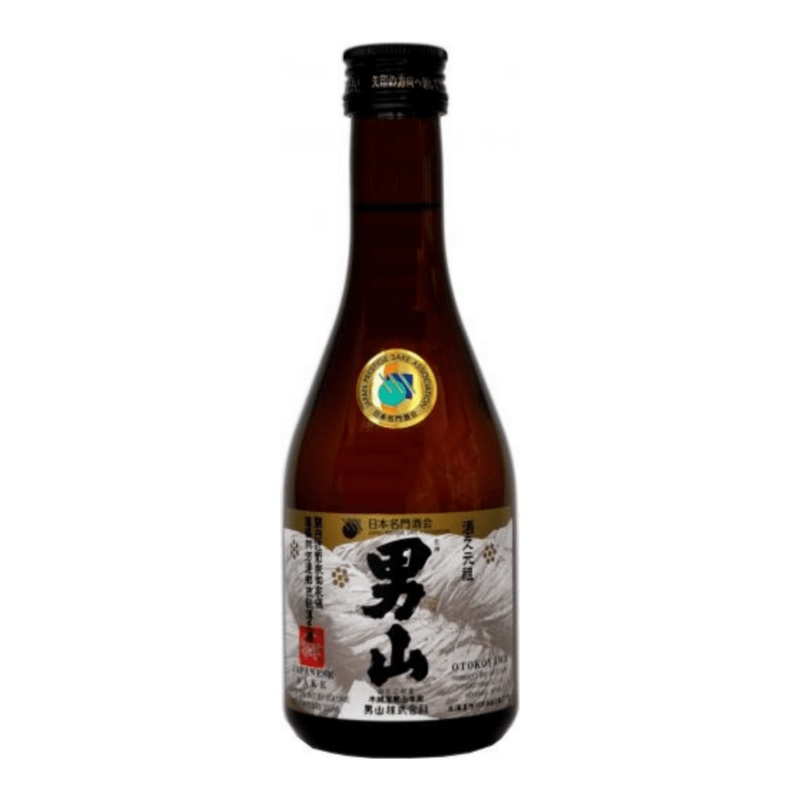 HOKKAIDO Otokoyama Toku Sake 200ml