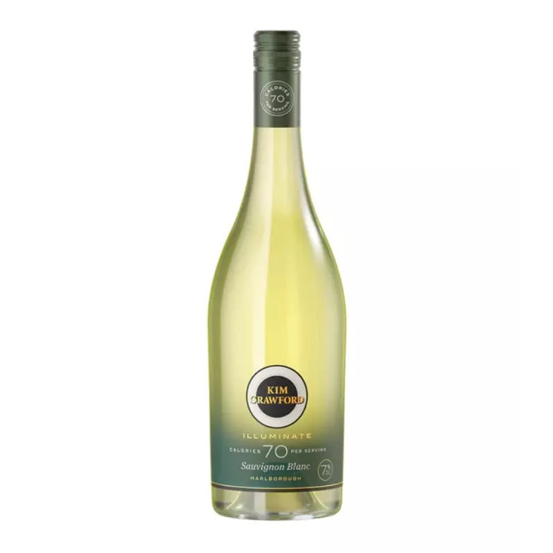 Kim Crawford Illuminate Sauvignon Blanc 750mL
