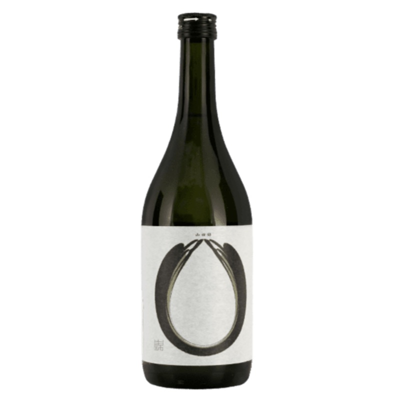 NANBU BIJIN Shinpaku Junmai Daiginjo "Southern Beauty"