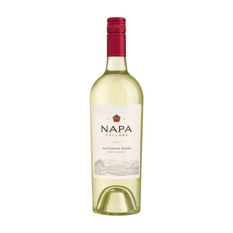 Napa Cellars Sauvignon Blanc 750mL