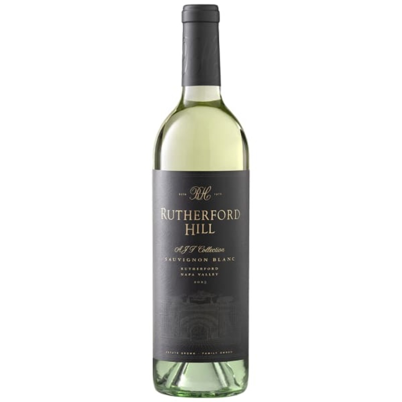Rutherford Hill AJT Collection Sauvignon Blanc 2023