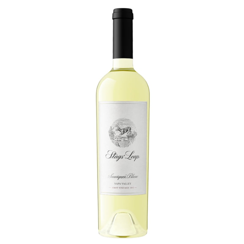 Stags' Leap Napa Valley Sauvignon Blanc 750mL