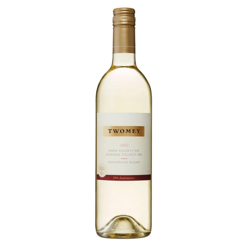 Twomey Sauvignon Blanc 750mL