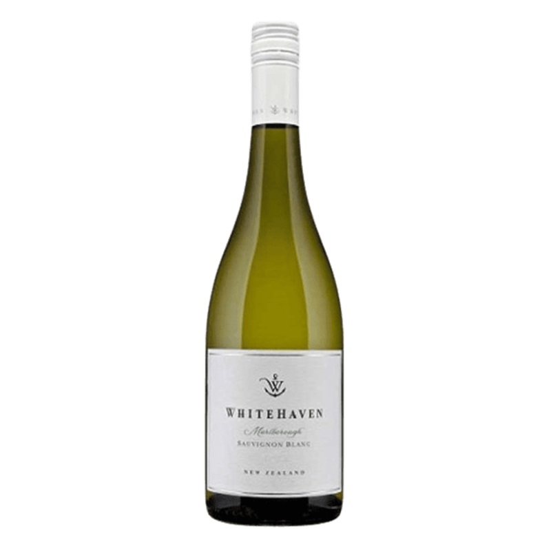 Whitehaven Marlborough Sauvignon Blanc - 750ML