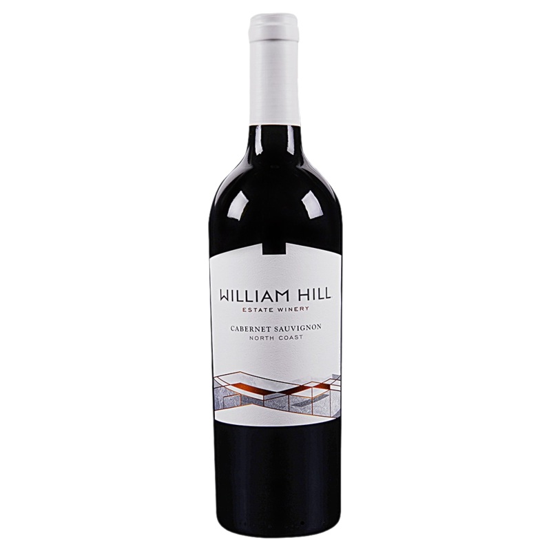 William Hill Estate Winery North Coast Sauvignon Blanc - 750ML
