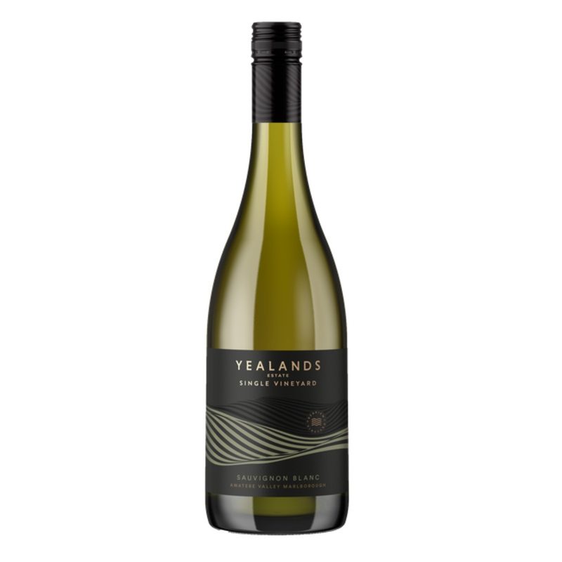 Yealands Estate Single Vineyard Sauvignon Blanc 2023