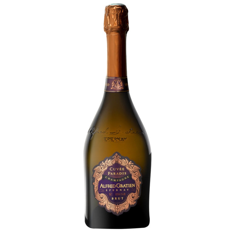 ALFRED GRATIEN CUVEE PARADIS 13