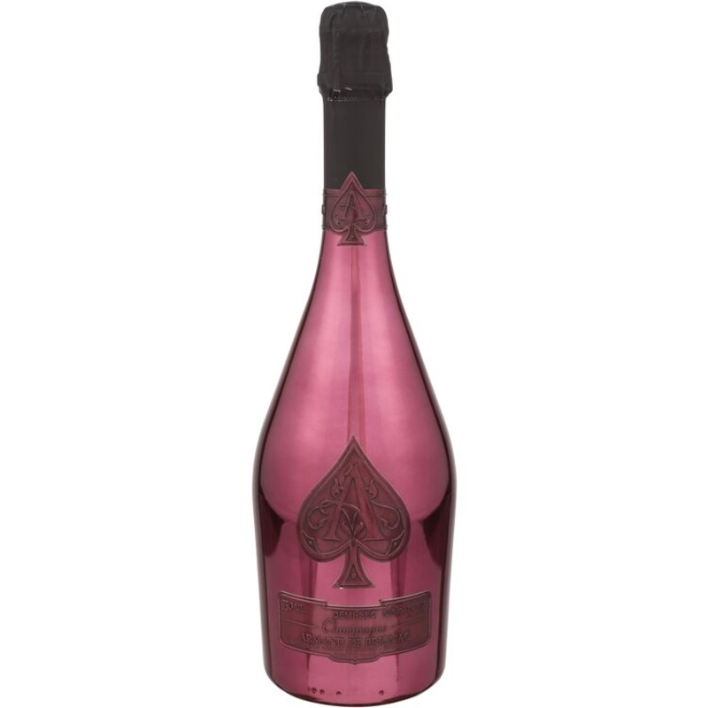 ARMAND DE BRIGNAC DEMI SEC GB