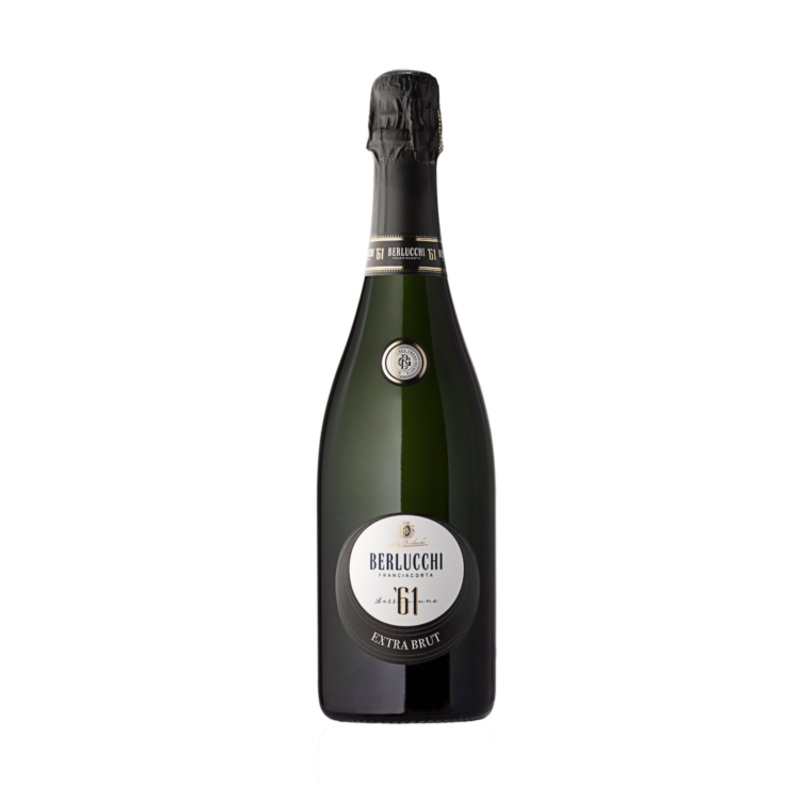 BERLUCCHI 61 EXTRA BRUT VV