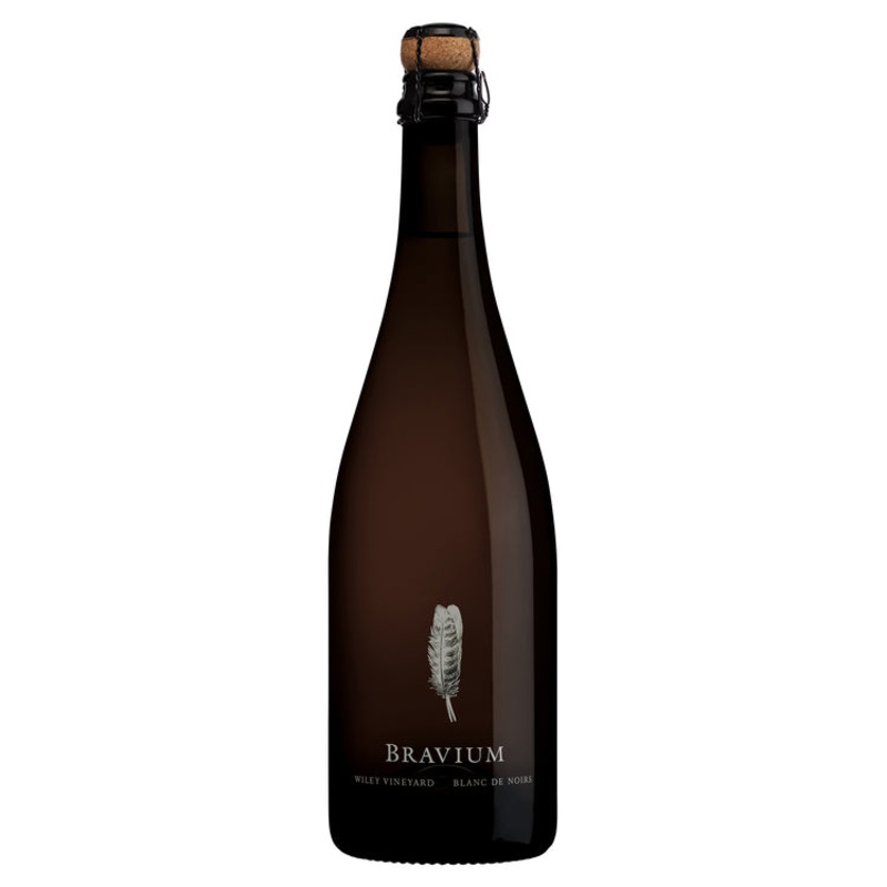 BRAVIUM BLANC DE NOIRS WILEY 19