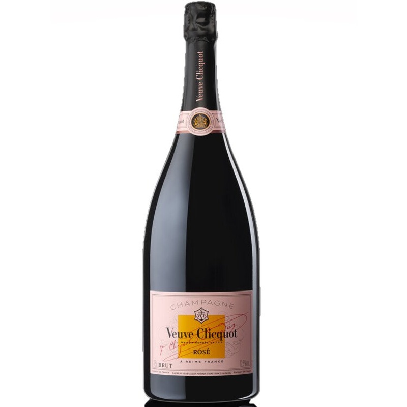 CLICQUOT ROSE GB