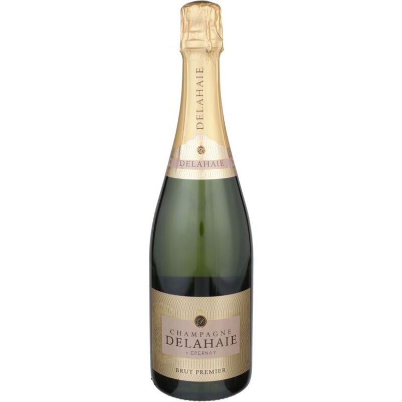 DELAHAIE BRUT PREMIER