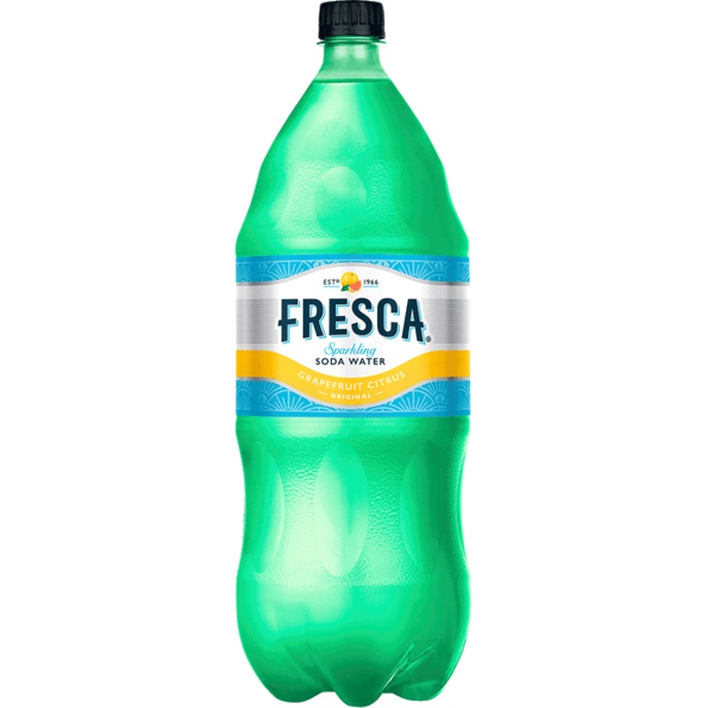 FRESCA