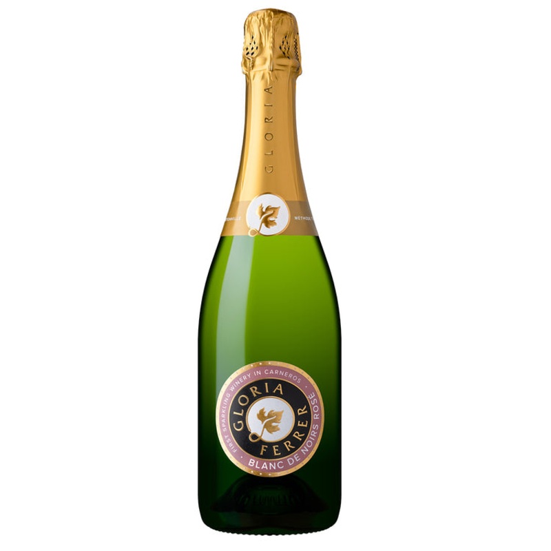 GLORIA FERRER BLANC DE NOIRS HOLID