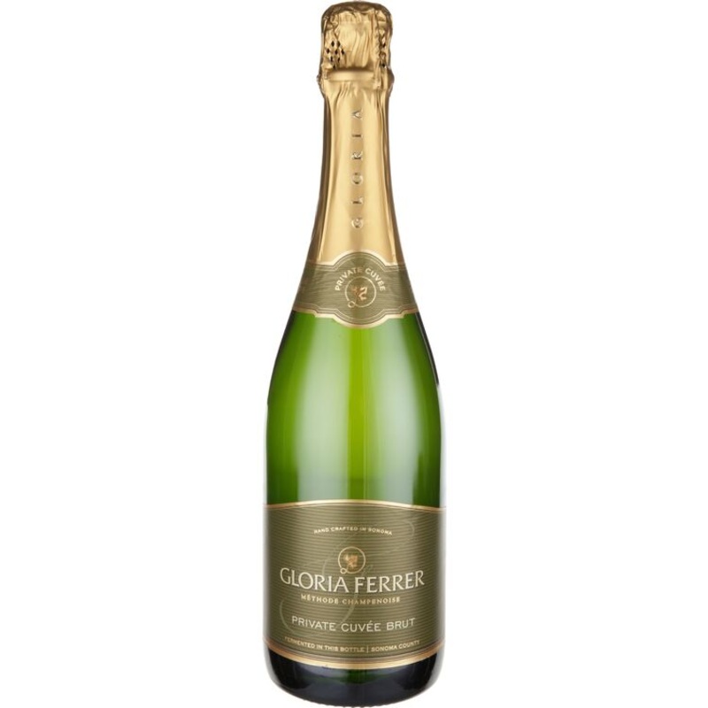 GLORIA FERRER PRIVATE CUVEE