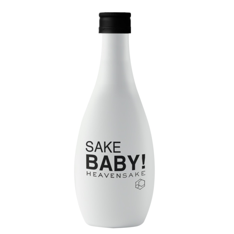 HEAVENSAKE SAKE BABY JUNMAI GINJO