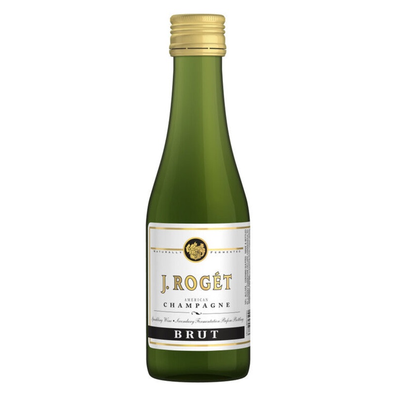 J ROGET BRUT