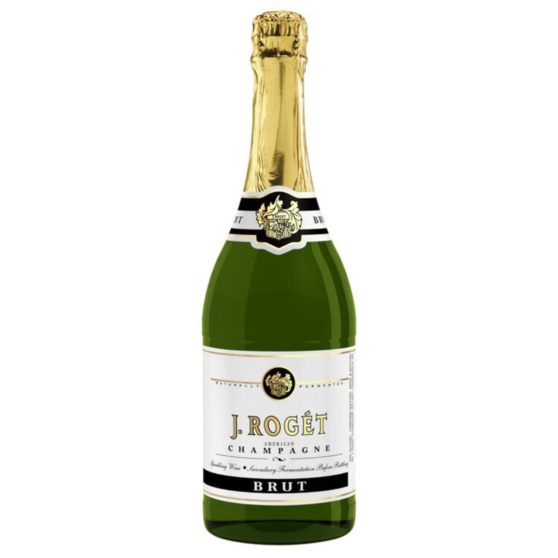 J ROGET BRUT(SC)