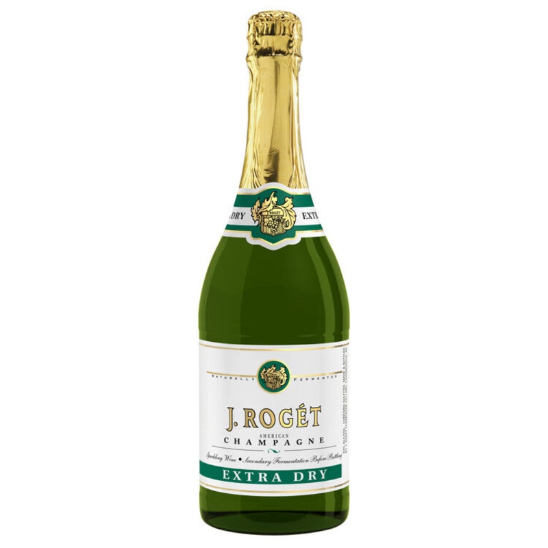 J ROGET EXTRA DRY(SC)