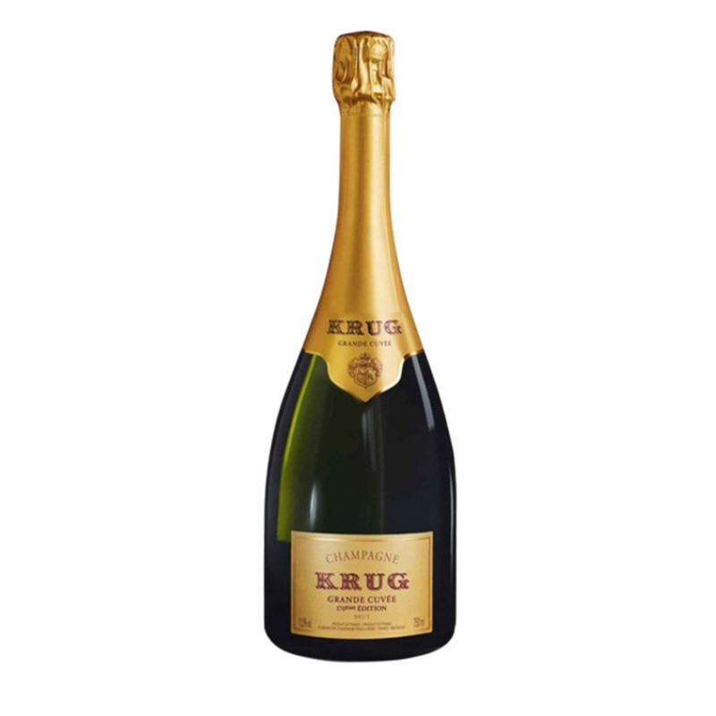 KRUG GRANDE CUVEE 171ST ED GB
