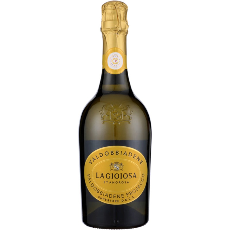 LA GIOIOSA PROSECCO SUP EX DRY