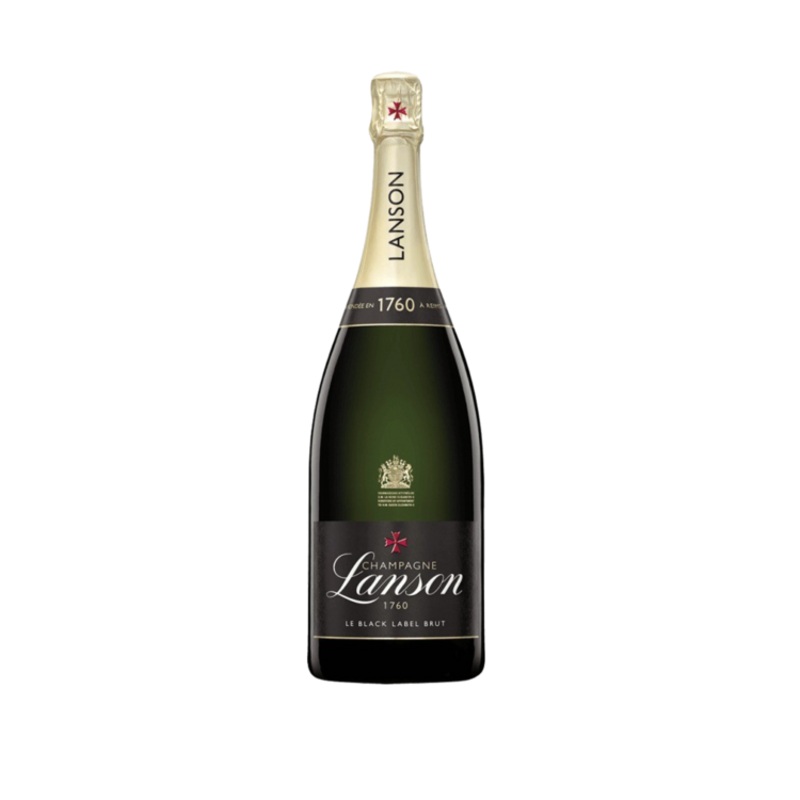 LANSON BRUT BLACK LABEL