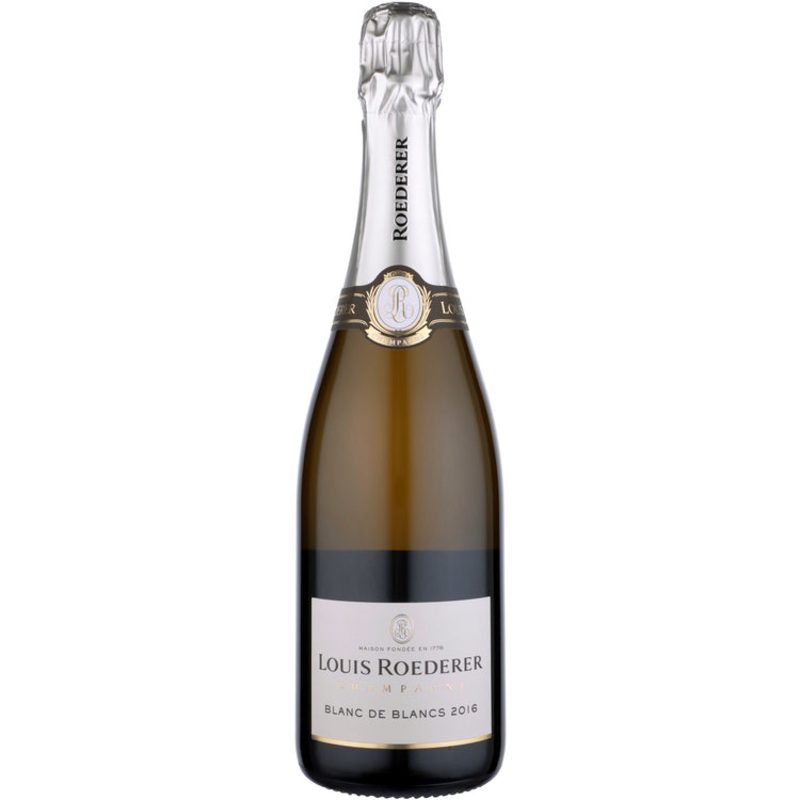 LOUIS ROEDERER BL DE BL 16 DLX GB