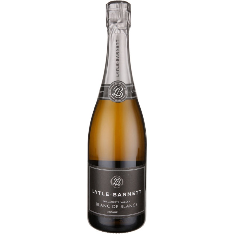 LYTLE BARNETT BLANC DE BLANCS 17