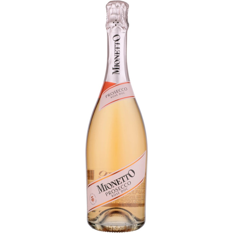 MIONETTO PRESTIGE PROS ROSE 21 GB