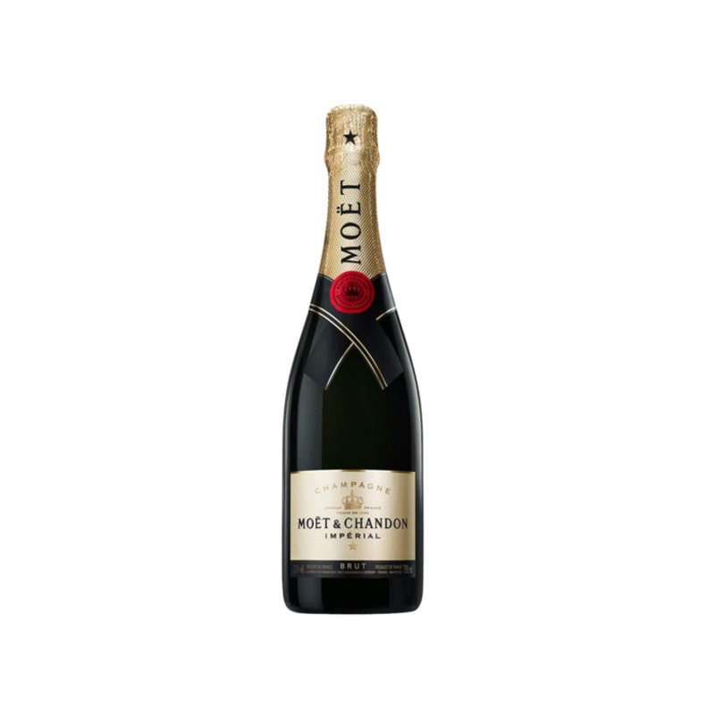 MOET IMPERIAL BRUT EOY23 GB