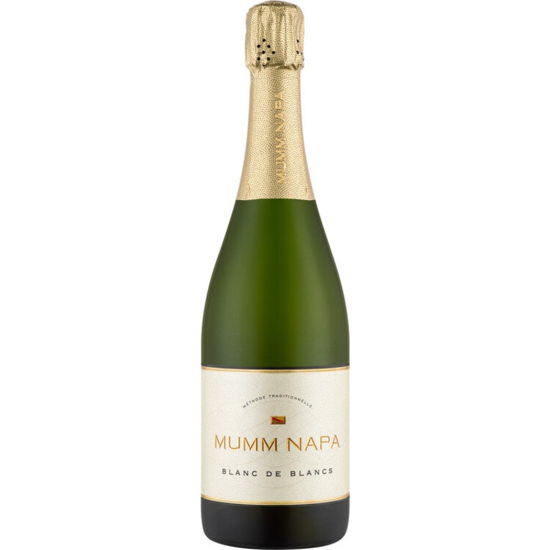 MUMM NAPA BLANC DE BLANCS
