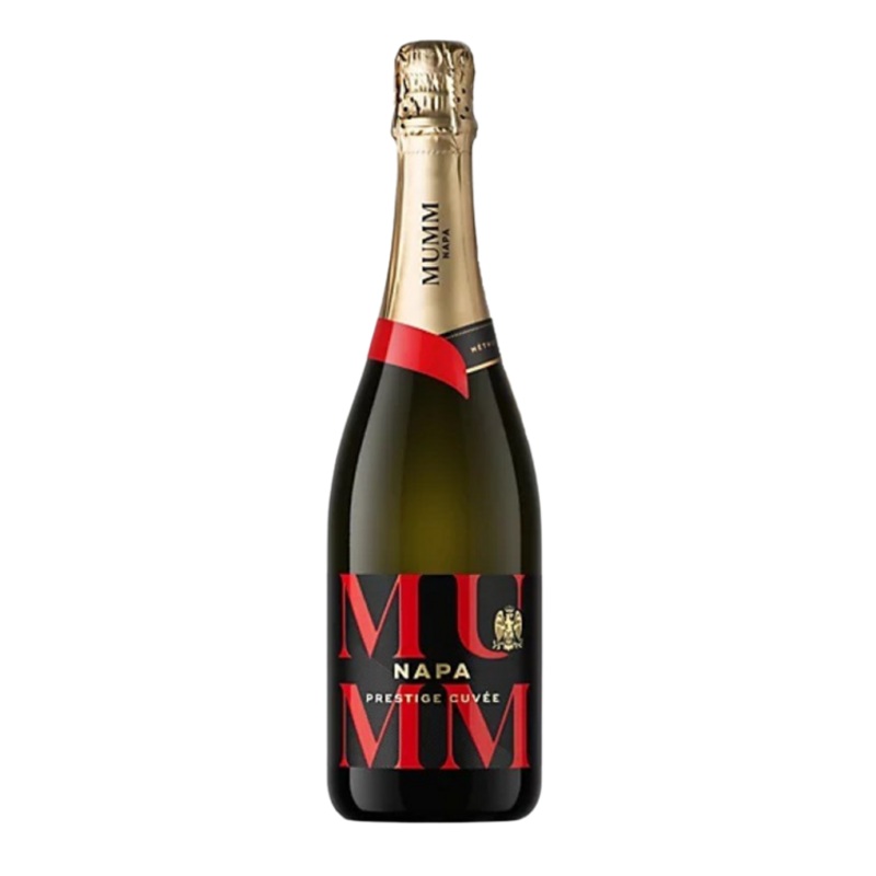 MUMM NAPA TERR PRESTIGE CUVEE