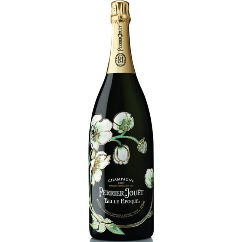 PERRIER JOUET BELLE EPOQUE BRUT 08