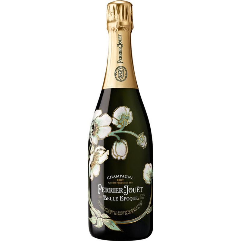 PERRIER JOUET BELLE EPOQUE BRUT 14