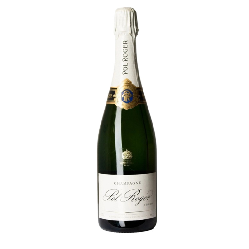 POL ROGER BRUT RSV GB