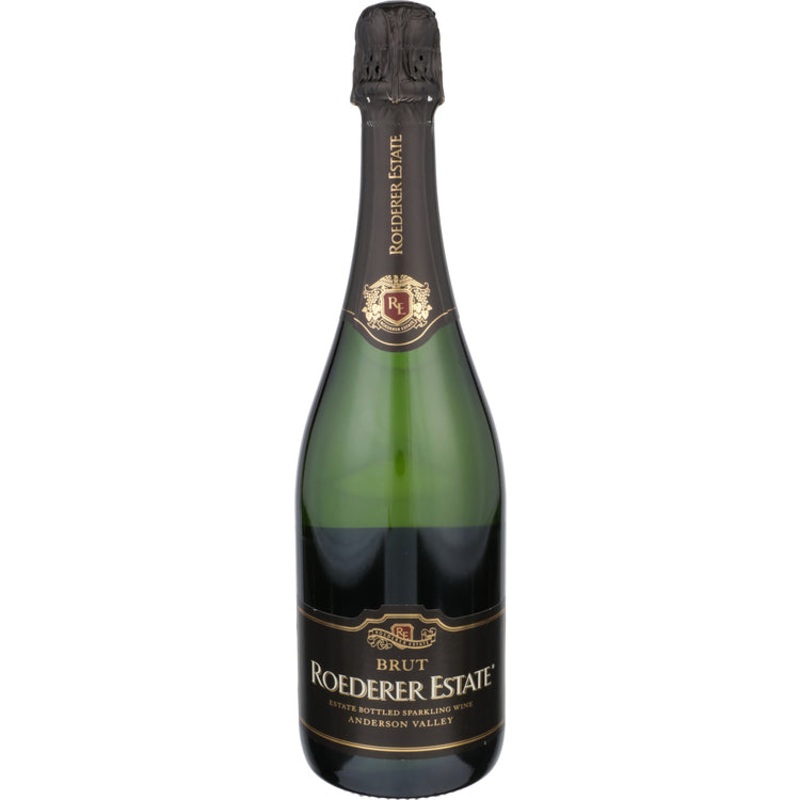 ROEDERER EST BRUT PAD(40)