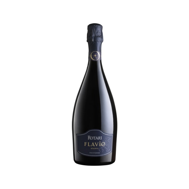 ROTARI FLAVIO BRUT RSV 10