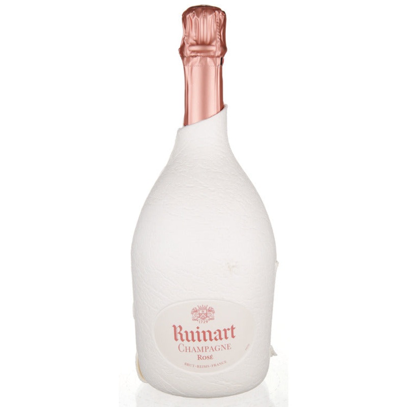 RUINART ROSE(NV)SS GB 2 SKIN