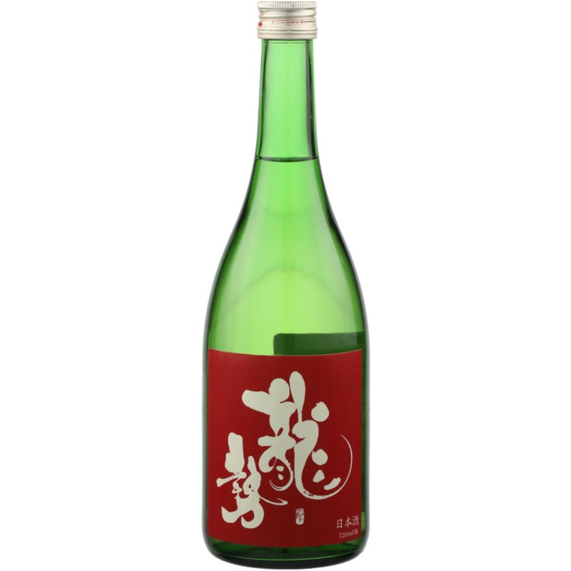 RYUSEI SAKE NAGOMI KARAKUCHI TOKUJ