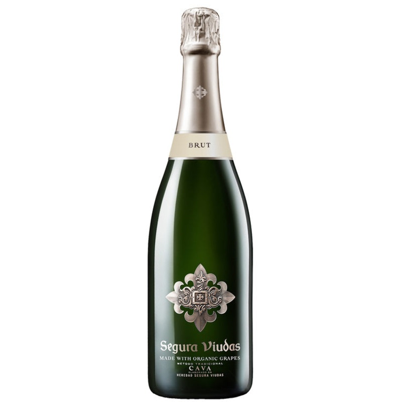 SEGURA VIUDAS BRUT CAVA (MWO)