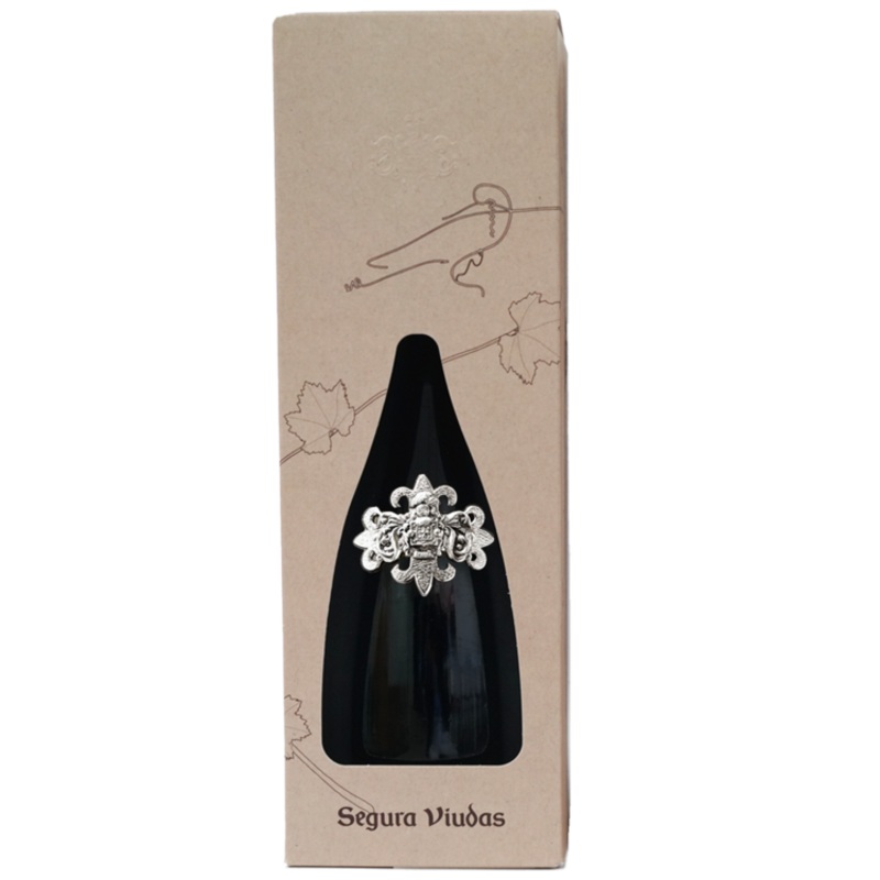 SEGURA VIUDAS BRUT RSV HEREDAD GB