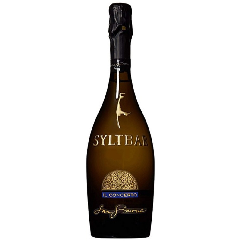 SYLTBAR IL CONC PROSECCO BRUT MR