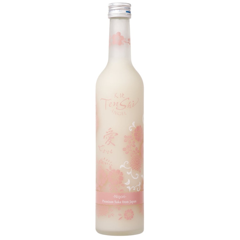 TENSHI SAKE ANGEL LOVE