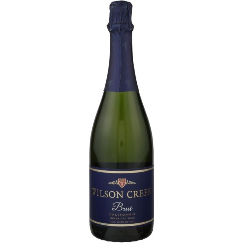 WILSON CREEK BRUT SPARKLING
