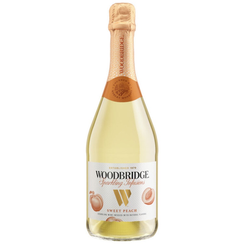WOODBRIDGE SPARK INF SWEET PEACH