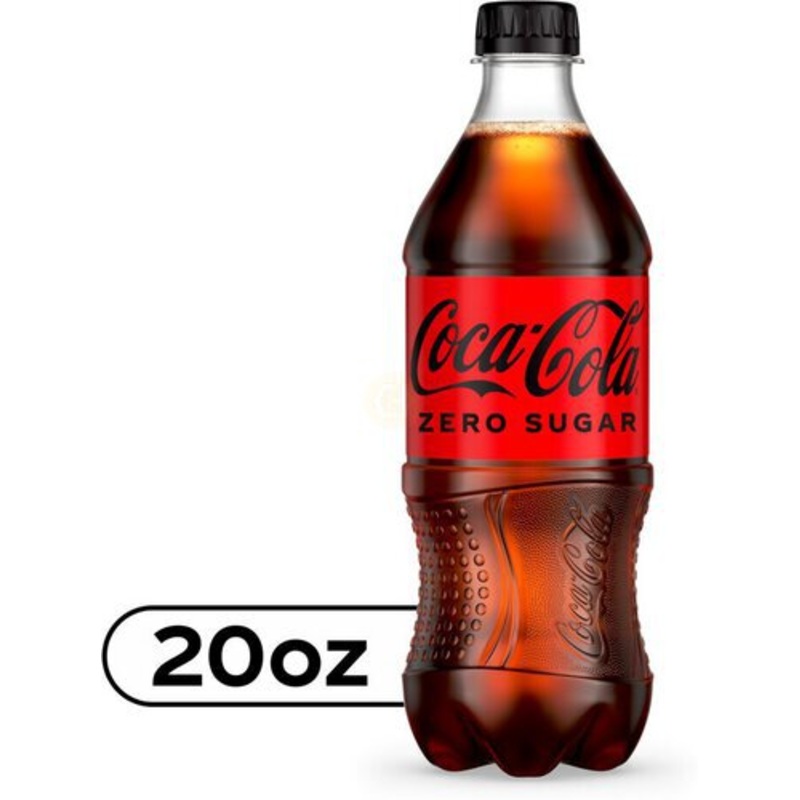 ZERO 20 OZ