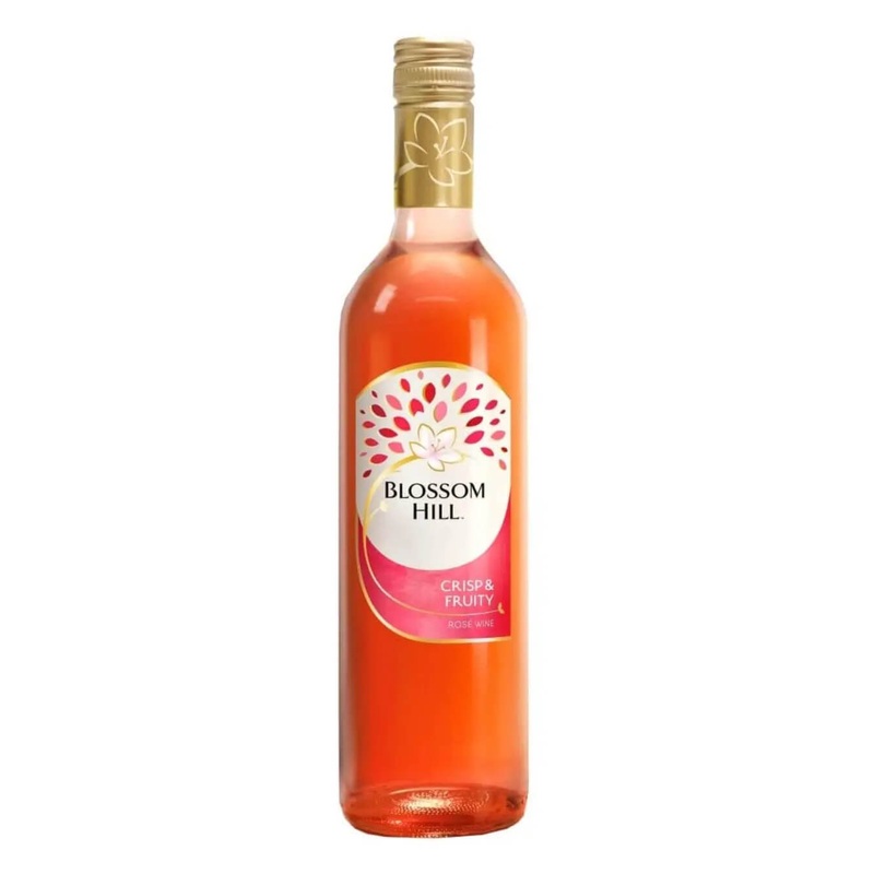 Blossom Hill Classics Rose, 75 cl